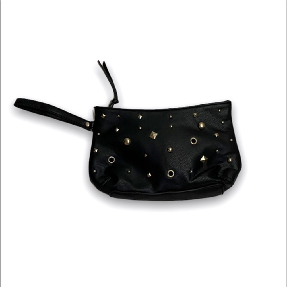 VINTAGE VICTORIA’S SECRET CLUTCH/WRISTLET